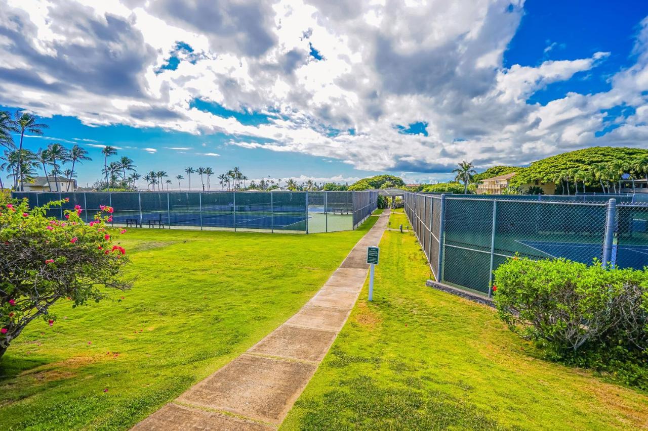 Appartement Poipu Sands 221 à Koloa Extérieur photo